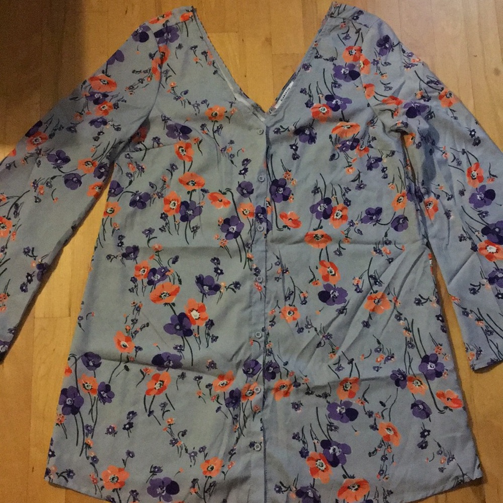 ASOS Mini Dress/Tunic